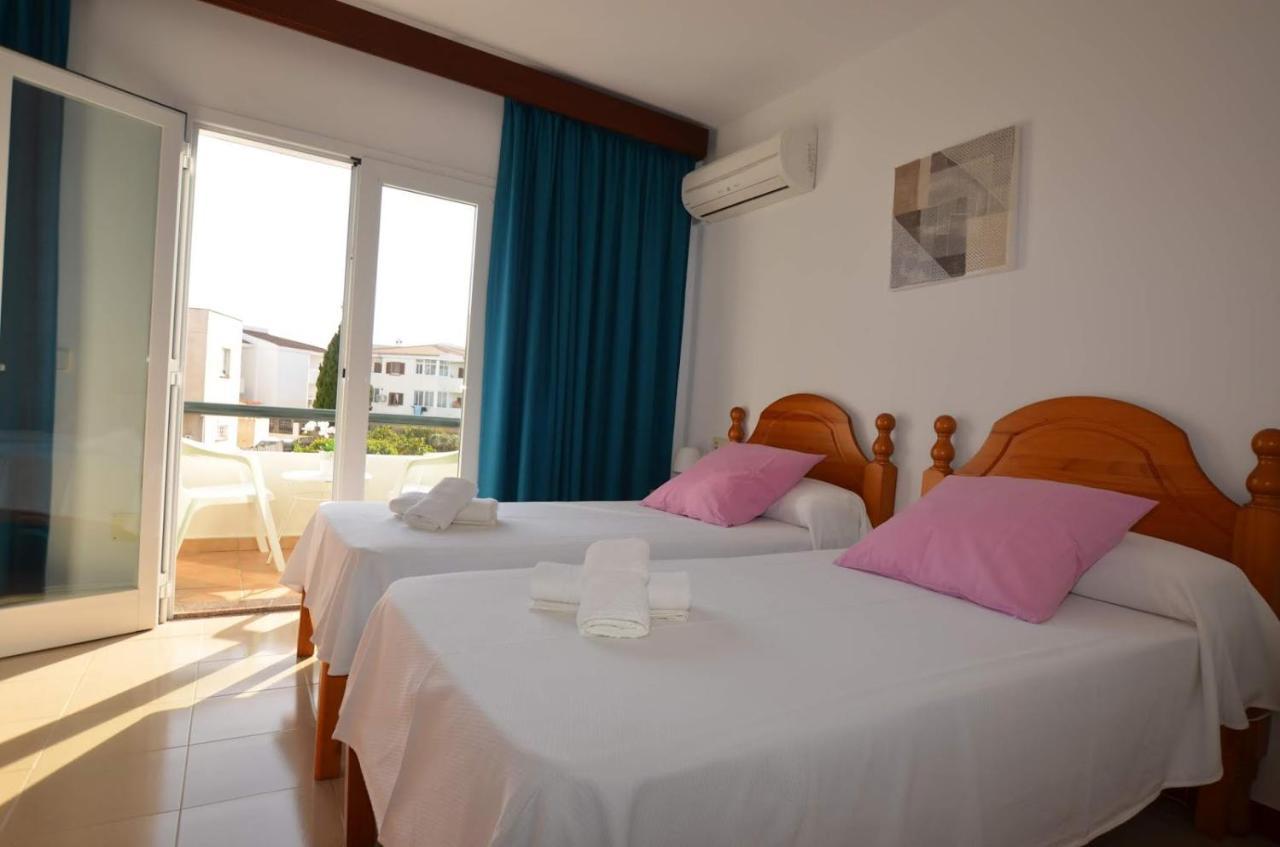 Apartment Zodiac 1. Alcúdia